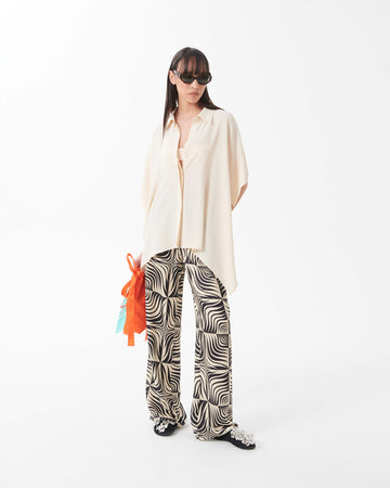Pantaloni Raso Beatrice B.